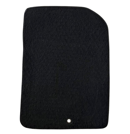 Carpet Floor Mats for 2018 to 2024 Kia Rio, Sedan and Hatch, Front and Rear