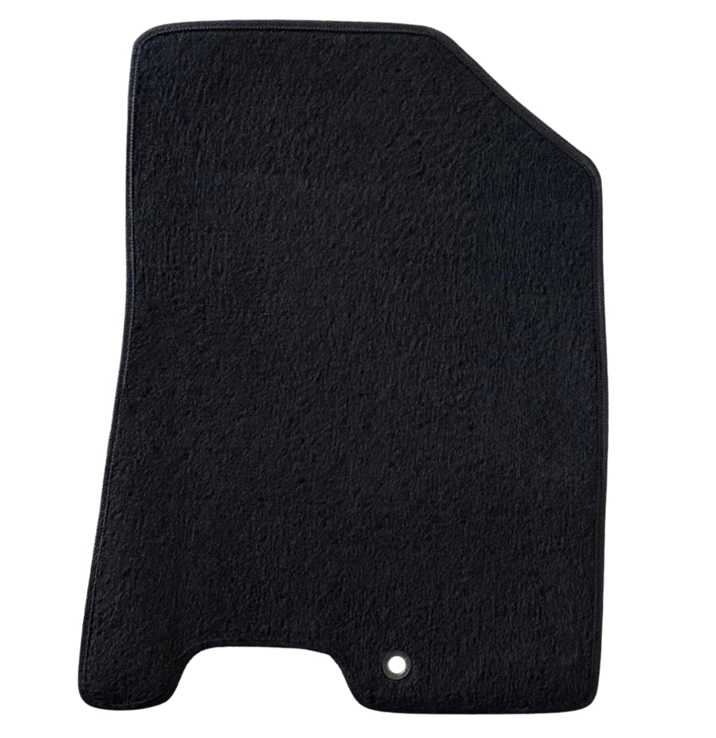 Carpet Floor Mats for 2020 to 2026 Hyundai Venue, Front and Rear
