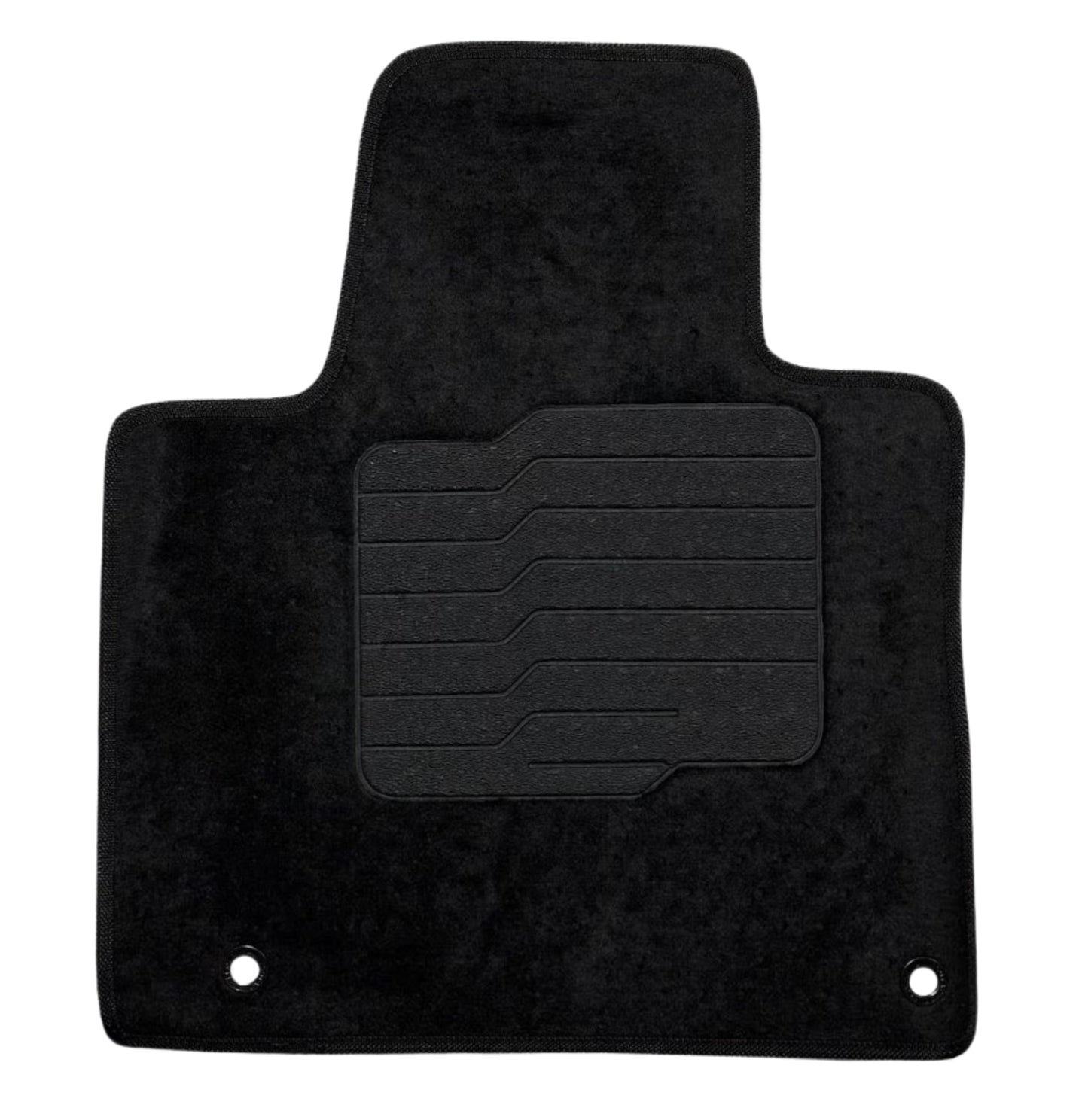 Carpet Floor Mats for 2021 to 2026 Kia Sorento Full 3-Row Set (Not for Hybrid Models), Front and Rear