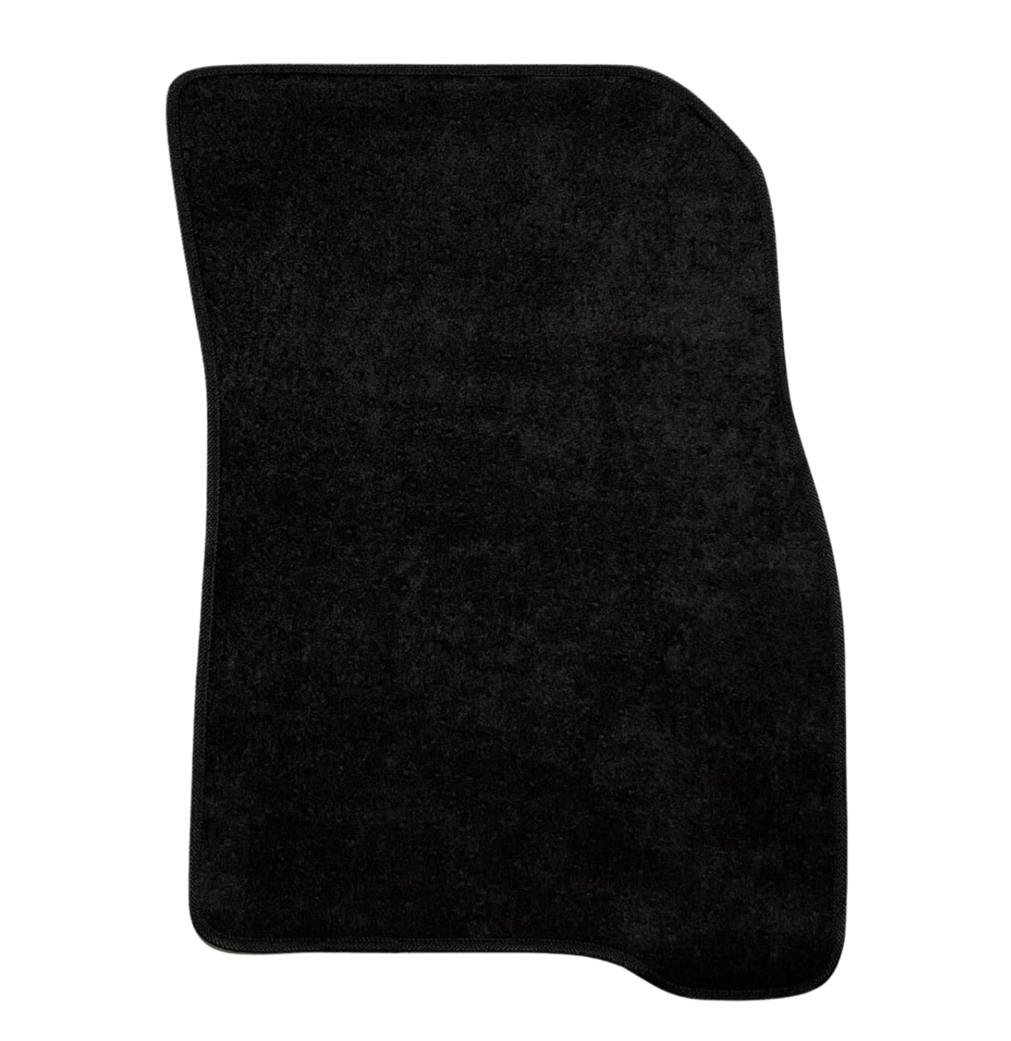 Carpet Floor Mats for 2023 to 2026 Honda Accord, Front and Rear