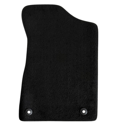 Carpet Floor Mats for 2019 to 2024 Nissan Armada / Infiniti QX80, Front and Rear