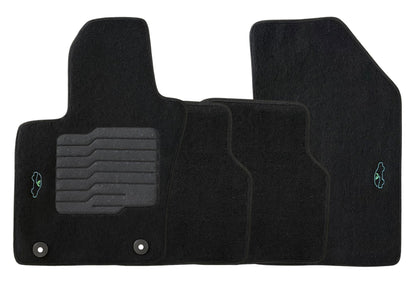 Carpet Floor Mats for 2023 to 2026 Dodge Hornet
