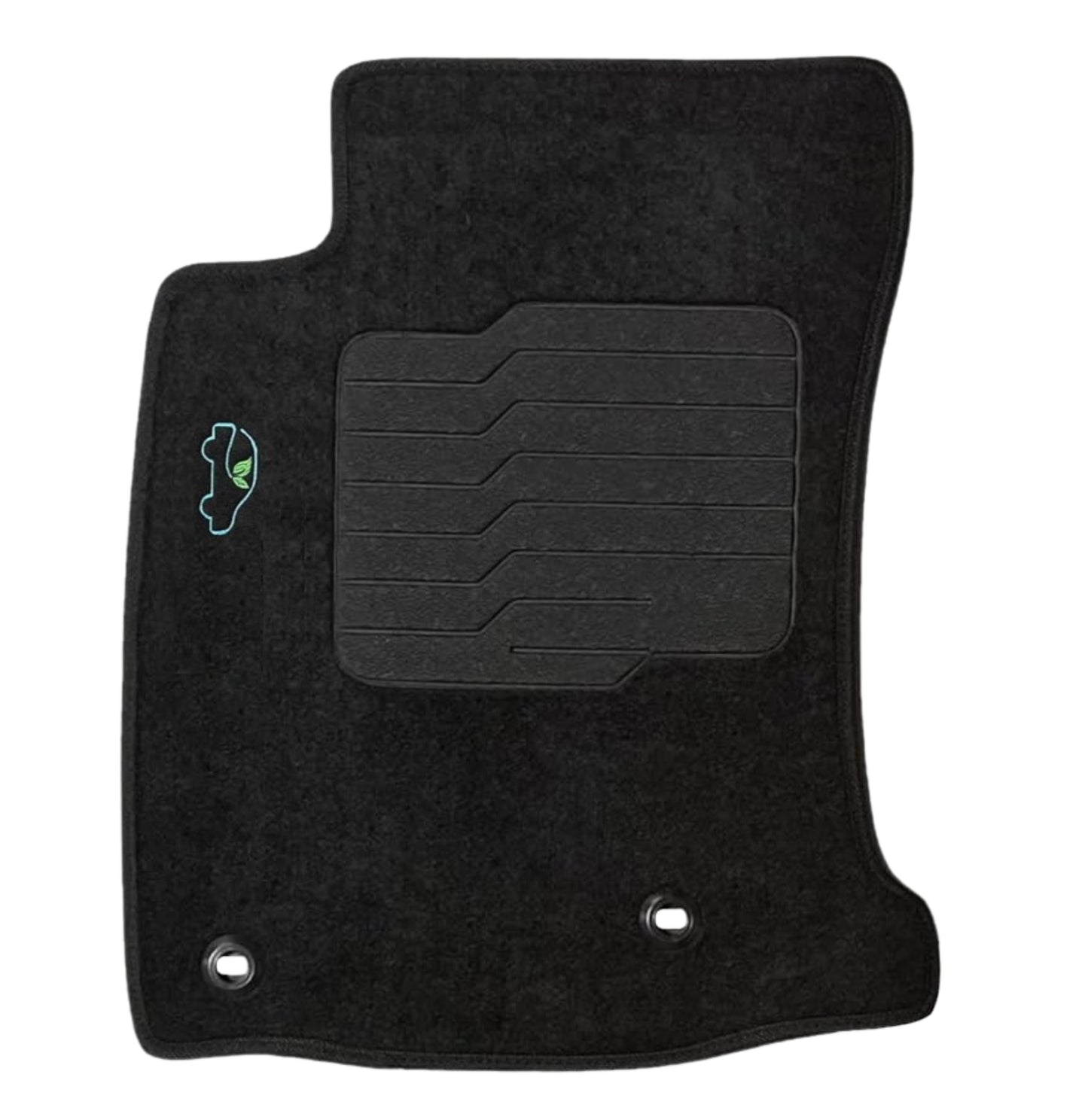 Carpet Floor Mats for 2013 to 2024 Toyota 4Runner and Lexus GX460