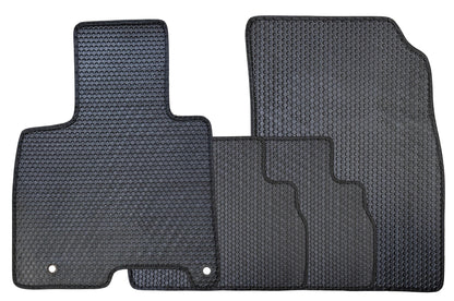 All Weather Honeycomb Floor Mats For 2022 to 2026 Hyundai Tucson