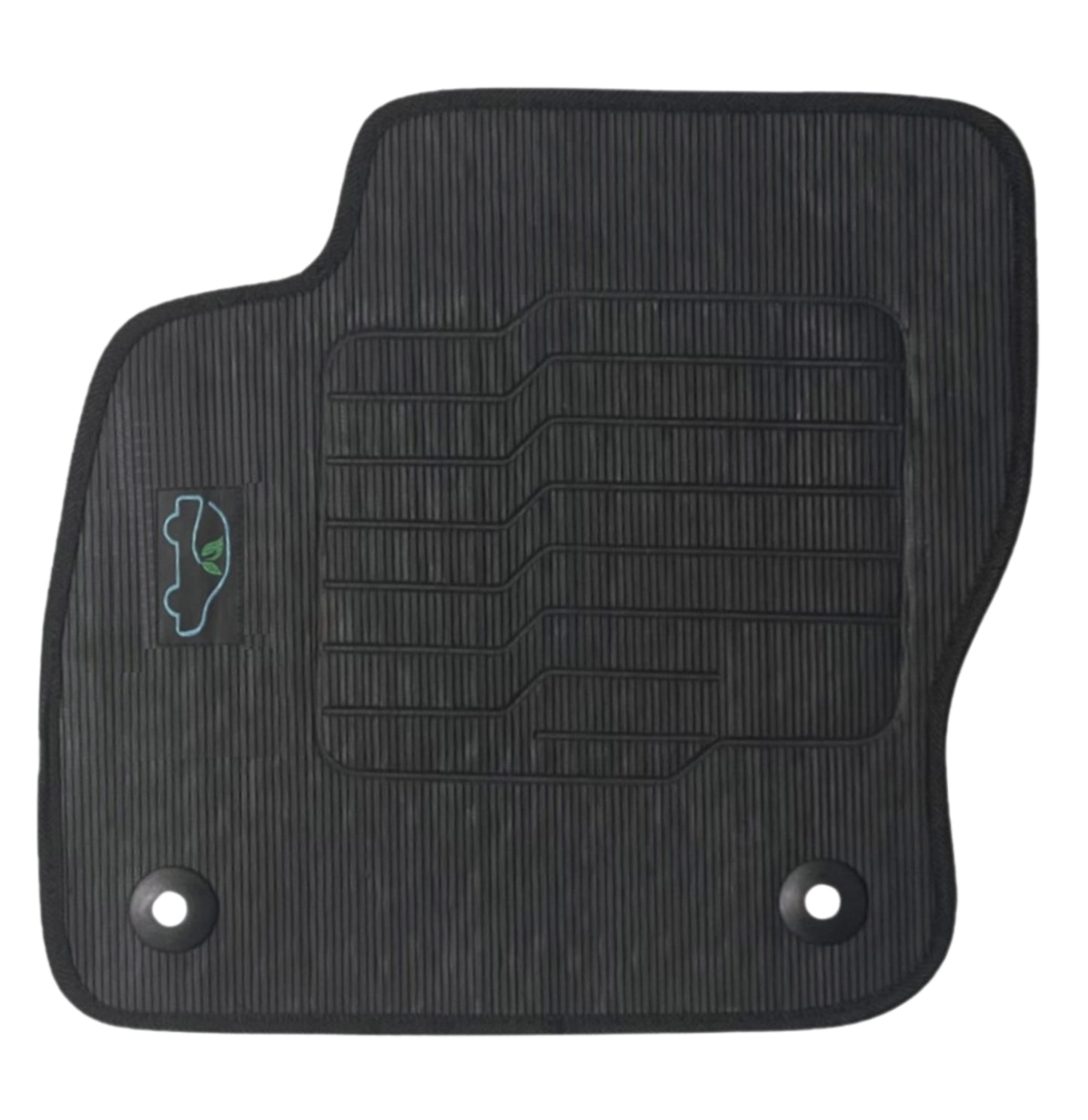 All Weather Floor Mats for 2012 to 2018 Ford Focus