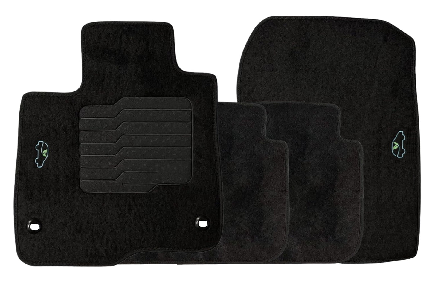 Carpet Floor Mats for 2023 to 2026 Honda CR-V