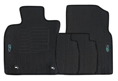 All-Weather Floor Mats for 2025 to 2026 Toyota Camry