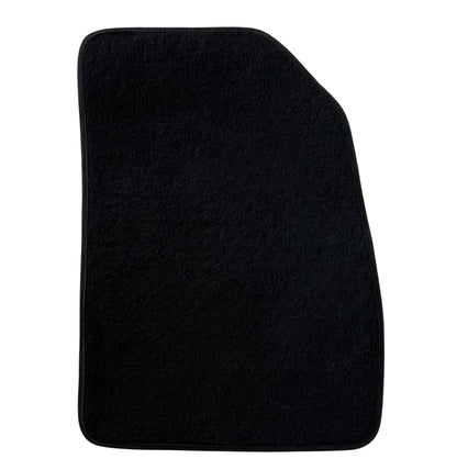 Carpet Floor Mats For 2013 to 2023 Chevrolet Trax & Buick Encore, Front and Rear