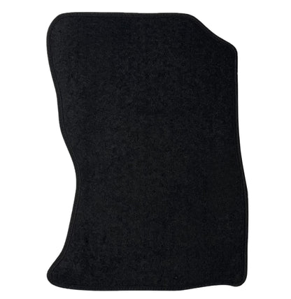 Carpet Floor Mats For 2018 to 2023 Subaru Crosstrek 2017 to 2023 Subaru Impreza, Front and Rear