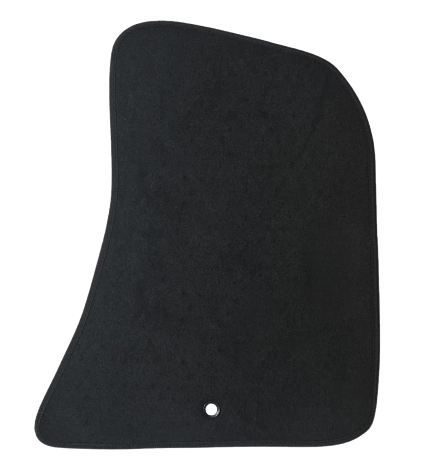 Carpet Floor Mats for 2011 to 2023 Dodge Charger / Chrysler 300 (RWD Models Only), Front and Rear, Black