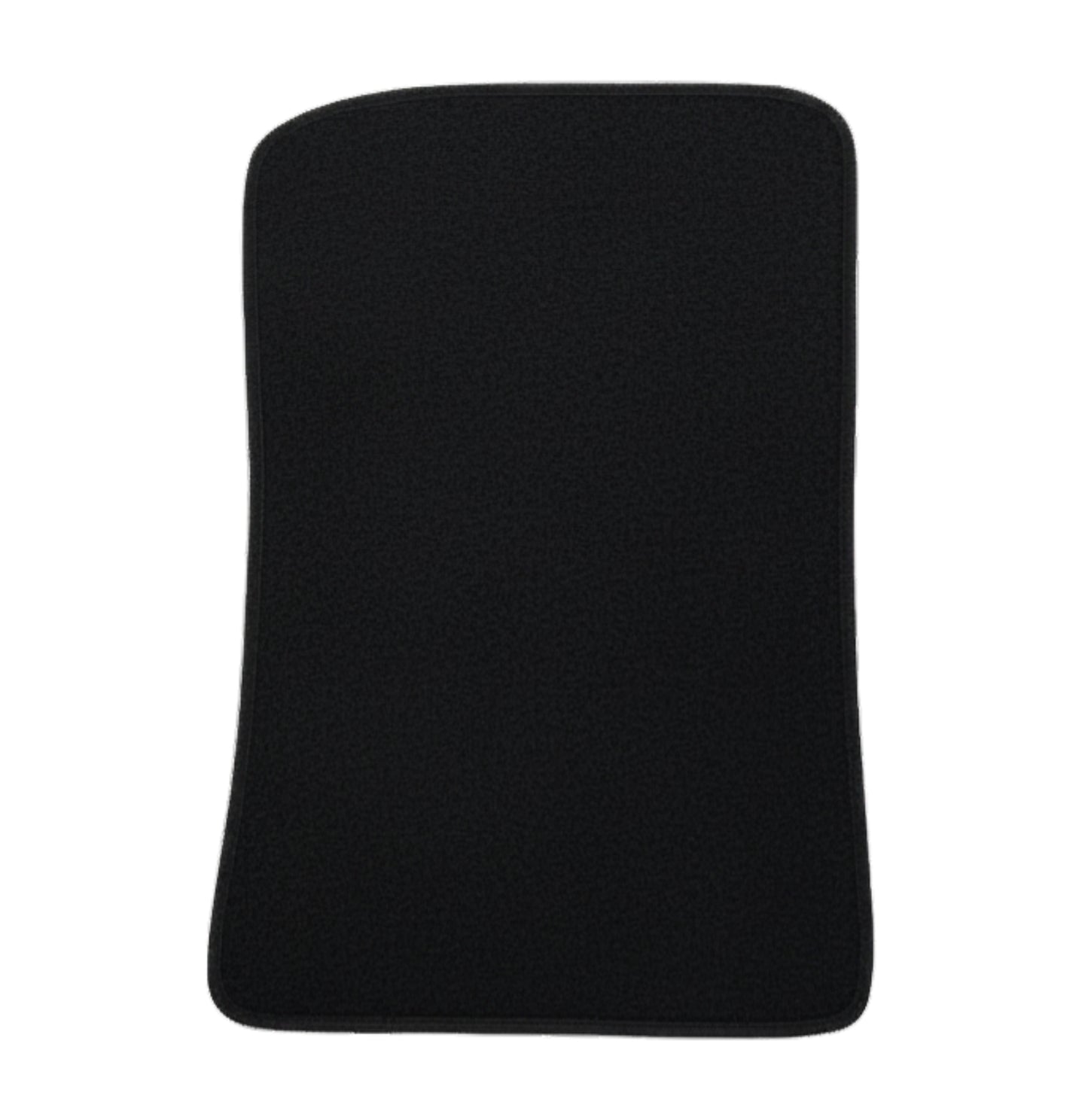 Carpet Floor Mats For 2016 to 2025 Chevrolet Camaro, Front and Rear