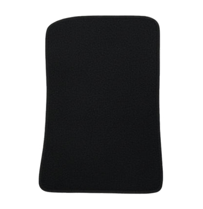 Carpet Floor Mats For 2016 to 2025 Chevrolet Camaro, Front and Rear