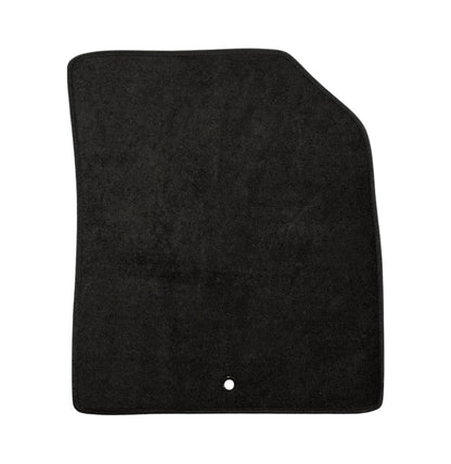 Carpet Floor Mats For 2020 to 2025 Hyundai Palisade, Front and Rear