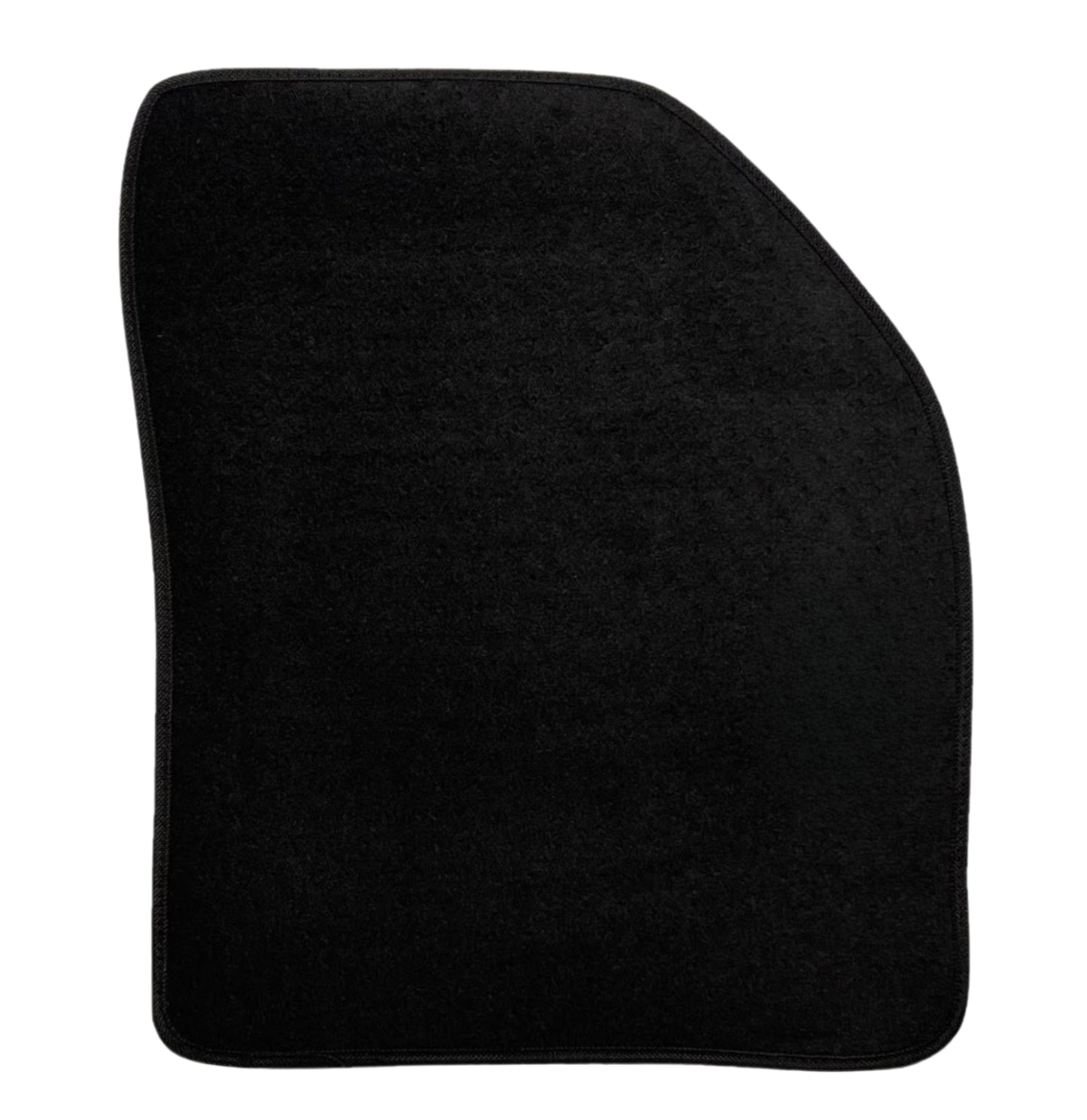 Carpet Floor Mats for 2010 and 2011 Toyota Prius, Front and Rear