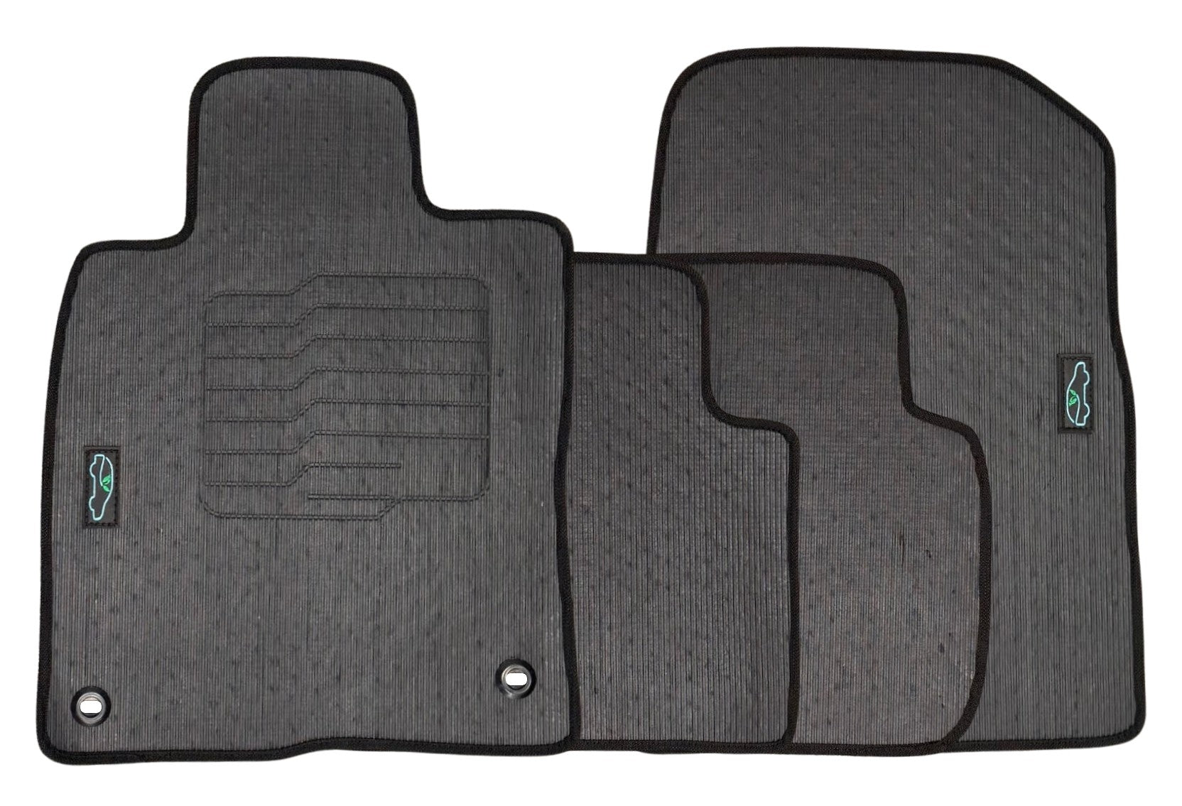 All Weather Floor Mats for 2022 to 2026 Honda Civic