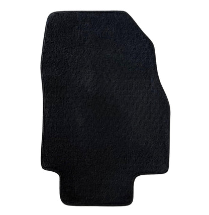 Carpet Floor Mats for 2020 to 2026 Toyota Highlander, Full set (2nd Row Bench or Bucket seats)