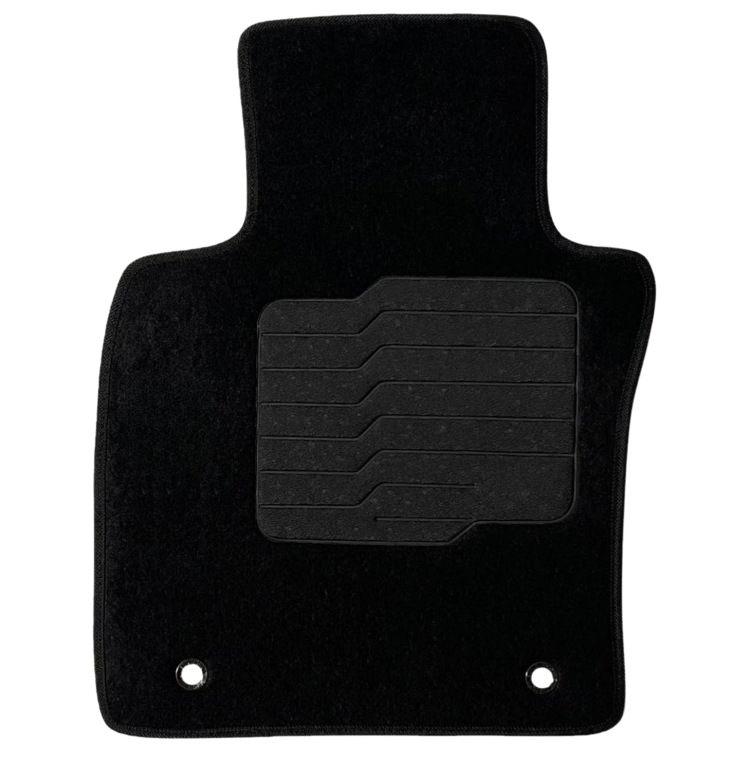 Carpet Floor Mats For 2019 to 2026 Mazda CX-30 and Mazda 3 Hatch and Sedan