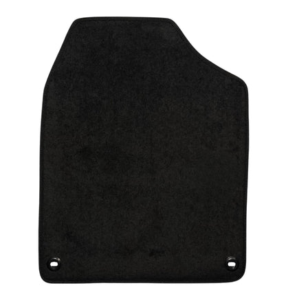 Carpet Floor Mats For 2016 to 2022 Honda Pilot, Front and Rear