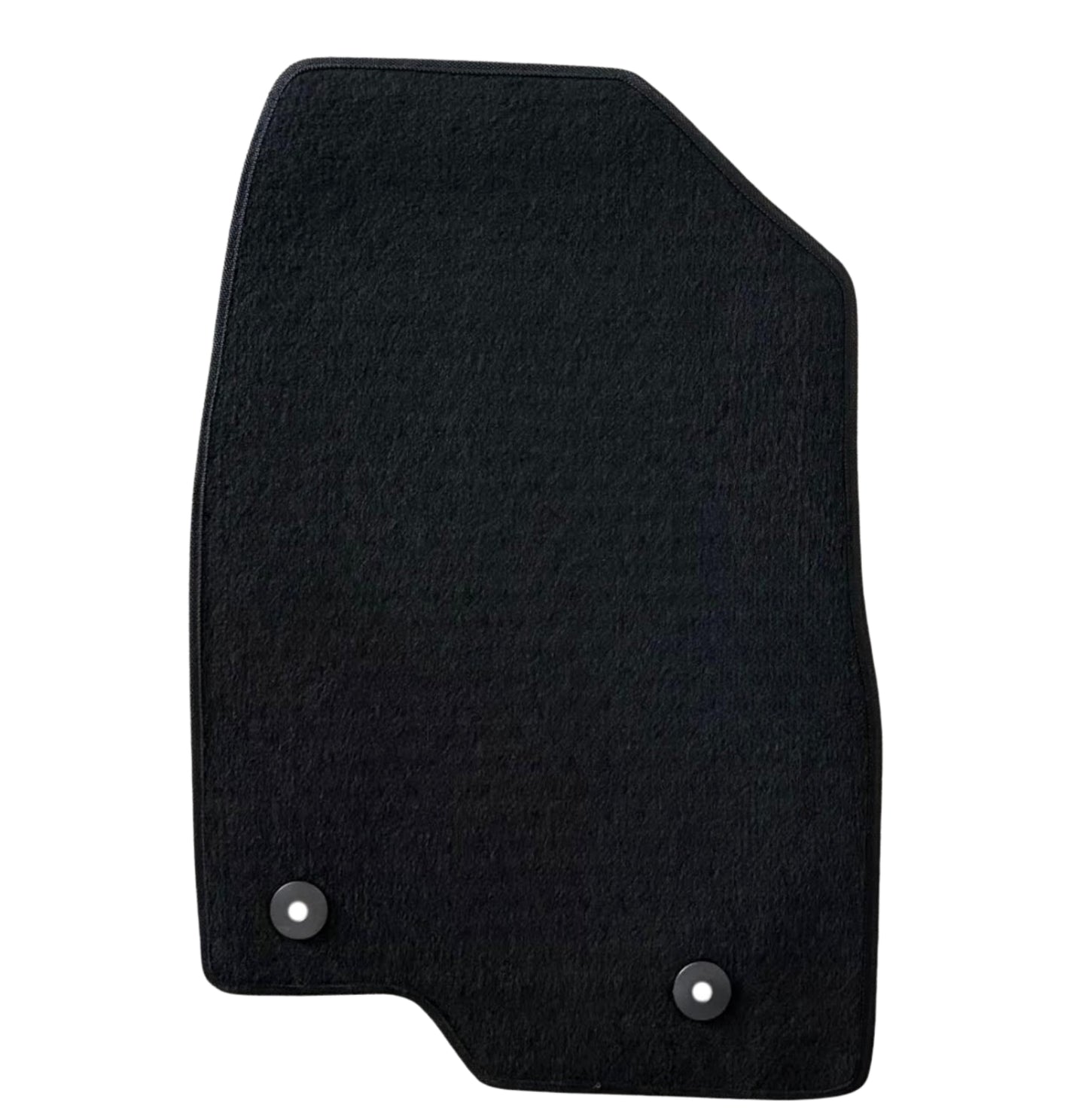 Carpet Floor Mats for 2014 to 2021 Mazda 6, Front and Rear
