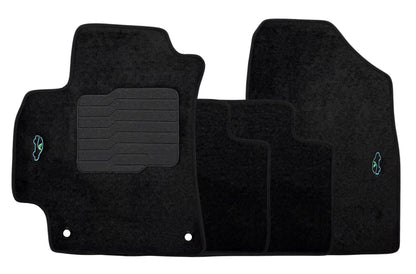 Carpet Floor Mats for 2021 to 2025 Hyundai Elantra