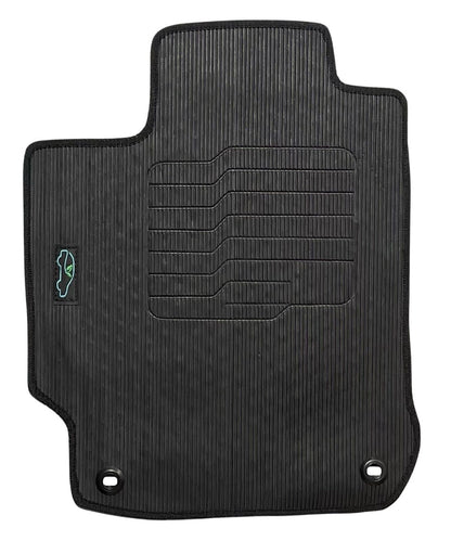 Floor Mats for 2012 to 2017 Toyota Camry All Weather