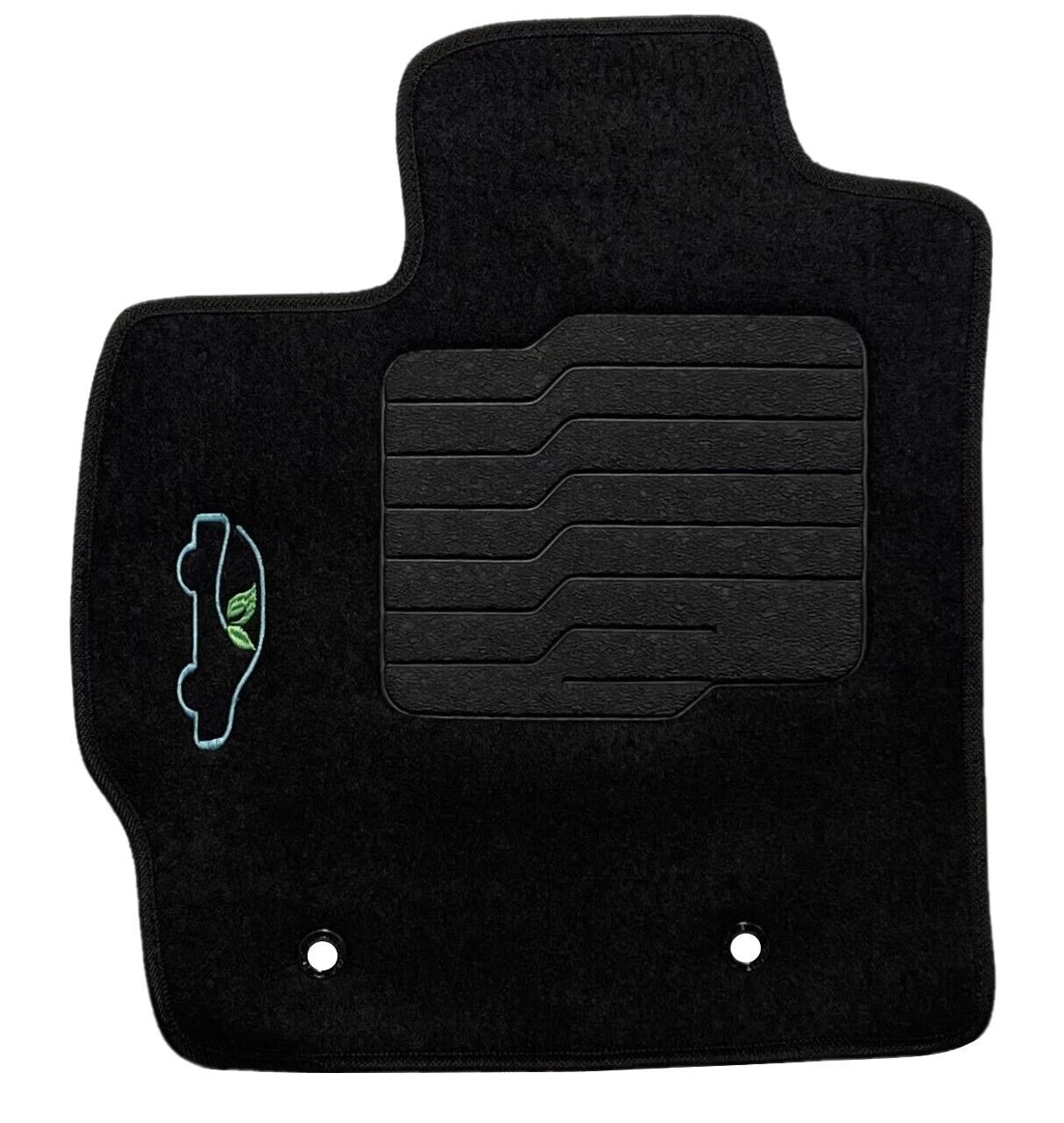 Carpet Floor Mats for 2010 and 2011 Toyota Prius