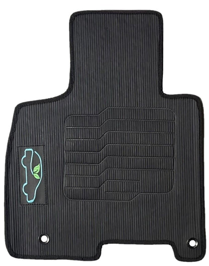 All-Weather Floor Mats For 2022 to 2024 Hyundai Tucson