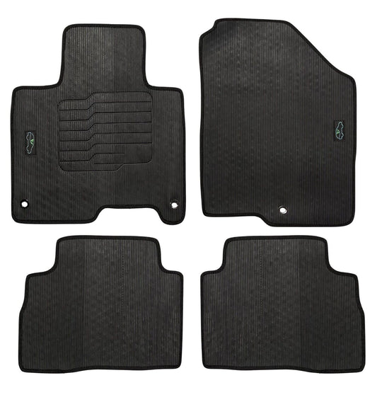 Floor Mats For 2023 2024 Kia Sportage All-Weather