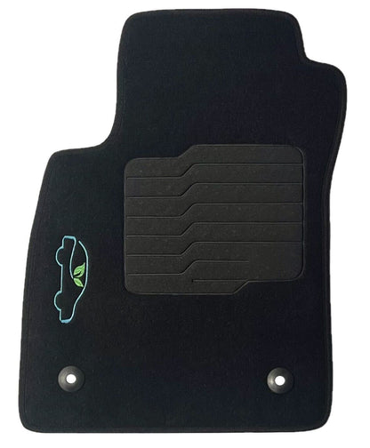 Carpet Floor Mats For 2013 to 2023 Chevrolet Trax & Buick Encore