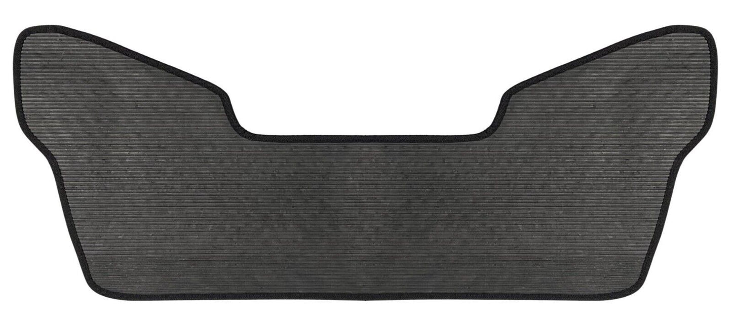 All-Weather Floor Mats for 2016 to 2022 Honda Pilot 7/8-Seater Front, Rear & 3rd Row