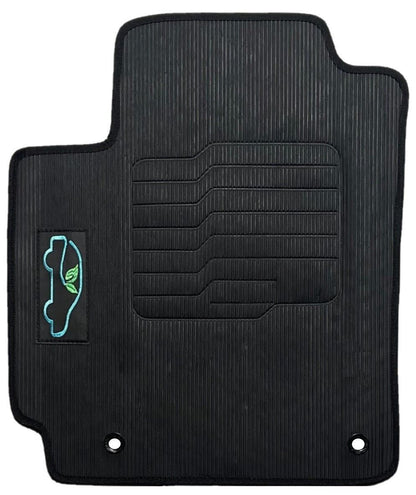 All Weather Floor Mats for 2018 to 2023 Hyundai Kona