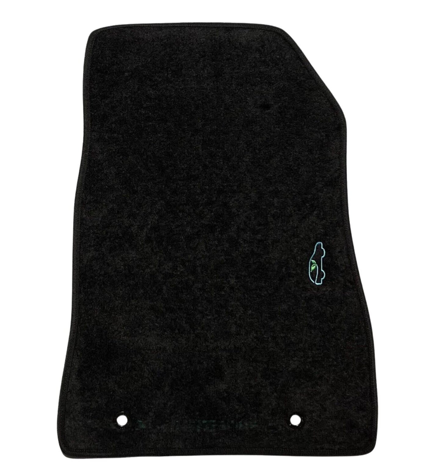 Carpet Floor Mats for 2013 to 2019 Nissan Sentra