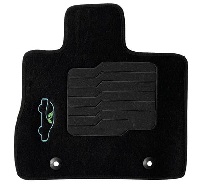 Carpet Floor Mats for 2010 to 2017 Chevrolet Equinox / GMC Terrain