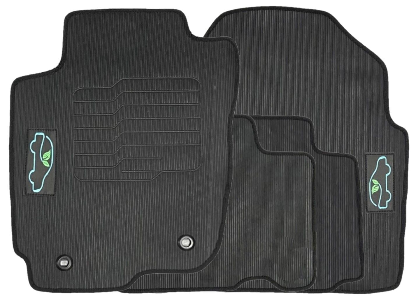 Floor Mats for 2013 to 2018 Toyota Rav4 All Weather