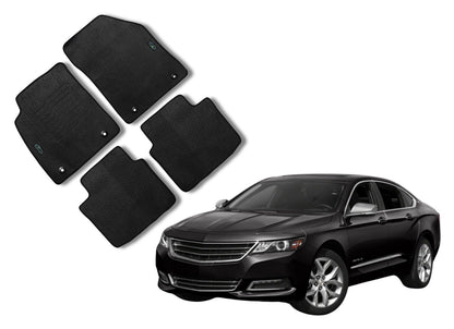 Floor Mats for 2014 to 2020 Chevrolet Impala