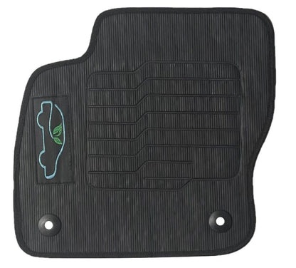 All Weather Floor Mats for 2012 to 2018 Ford Focus