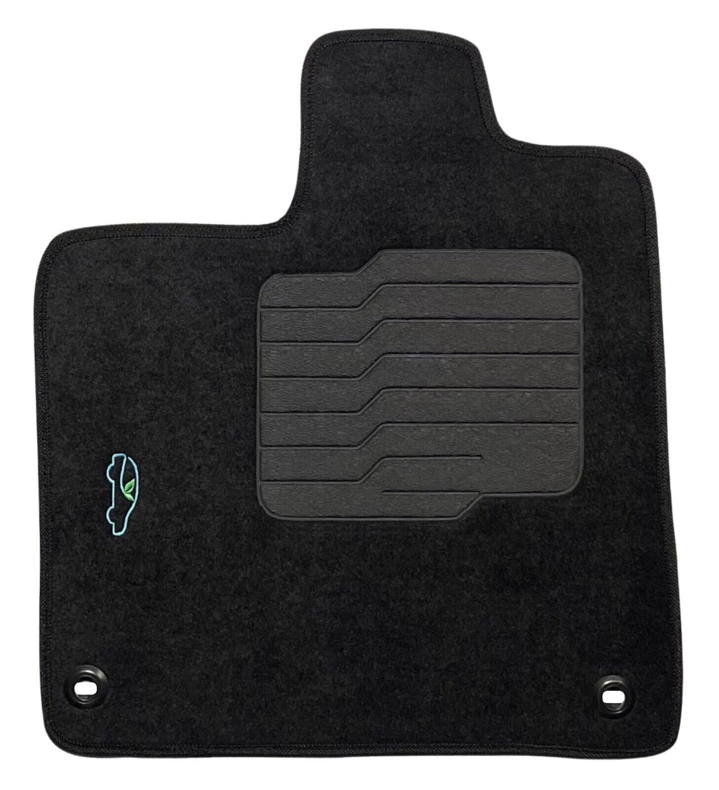 Carpet Floor Mats For 2016 to 2022 Honda Pilot