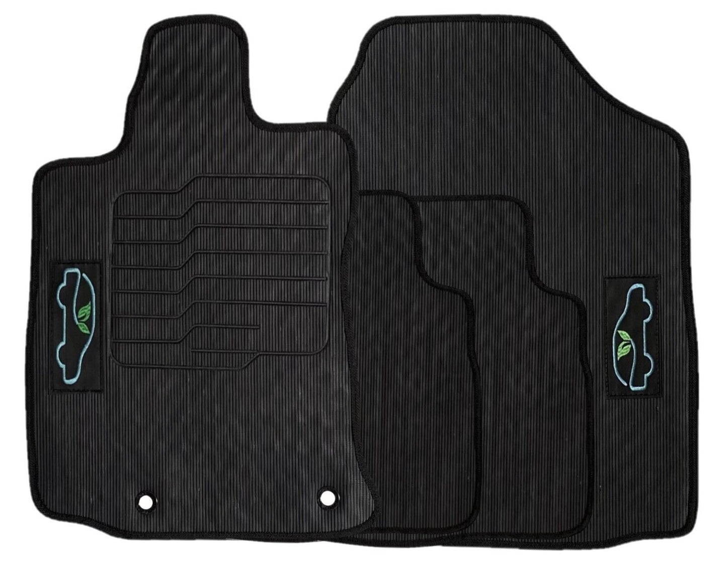 All-Weather Floor Mats For 2020 to 2024 Subaru Outback and Legacy