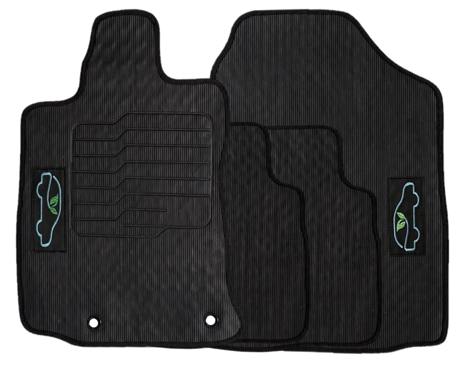 Floor Mats for 2020 to 2025 Subaru Outback / Siubaru Legacy All-Weather