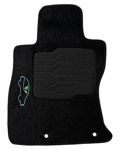 Carpet Floor Mats For 2019 to 2024 Subaru Forester