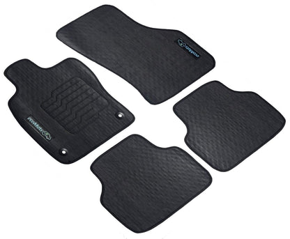 All Weather Floor Mats for 2019 to 2024 Volkswagen Jetta