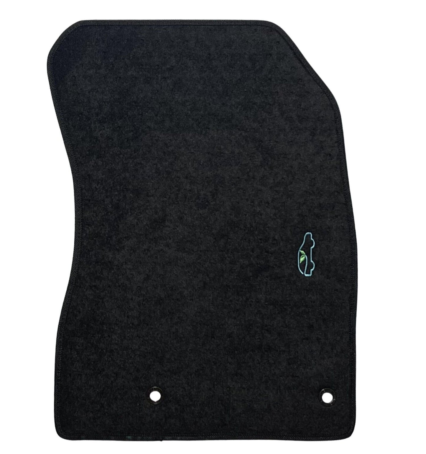 Carpet Floor Mats for 2021 to 2024 Nissan Rogue