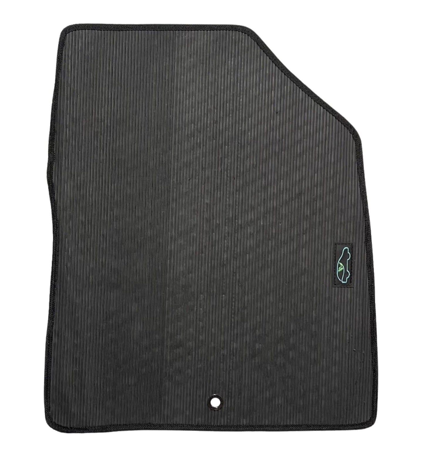 All Weather Floor Mats for 2020 to 2024 Kia Telluride Front, Rear and 3rd Row