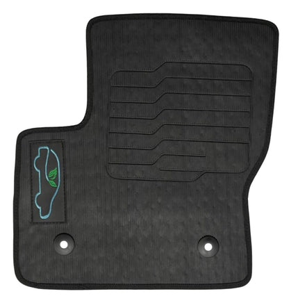 All Weather Floor Mats for 2013 to 2019 Ford Escape - Driver and Passenger only