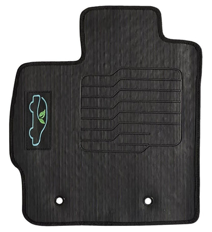 All-Weather Floor Mats For 2010 and 2011 Toyota Prius