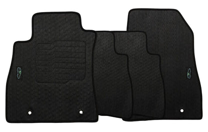 Floor Mats for 2013 to 2019 Nissan Sentra All-Weather