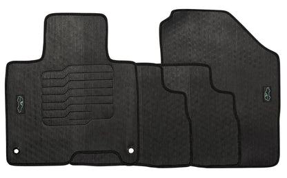 All Weather Floor Mats For 2023 2024 2025 Kia Sportage