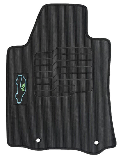 All Weather Floor Mats for 2016 to 2023 Nissan Maxima