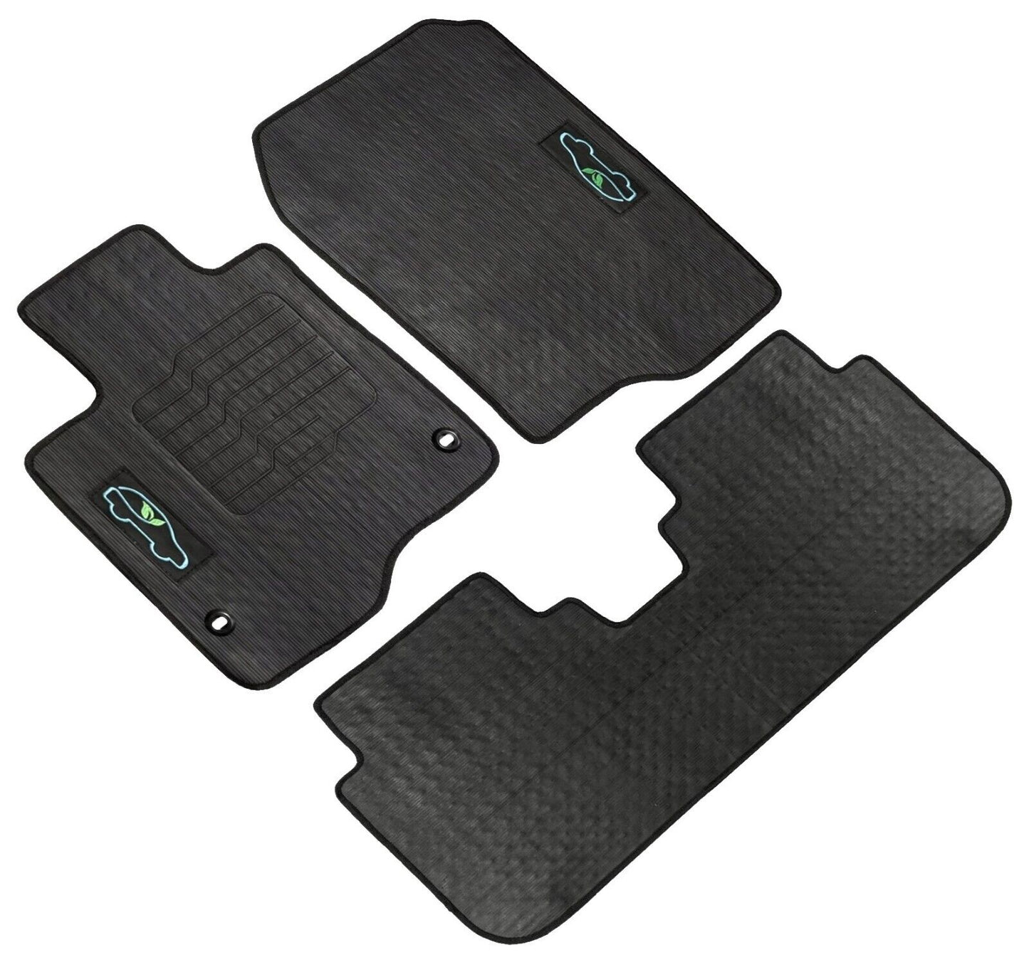 Floor Mats All-Weather for 2023 2024 Honda CR-V