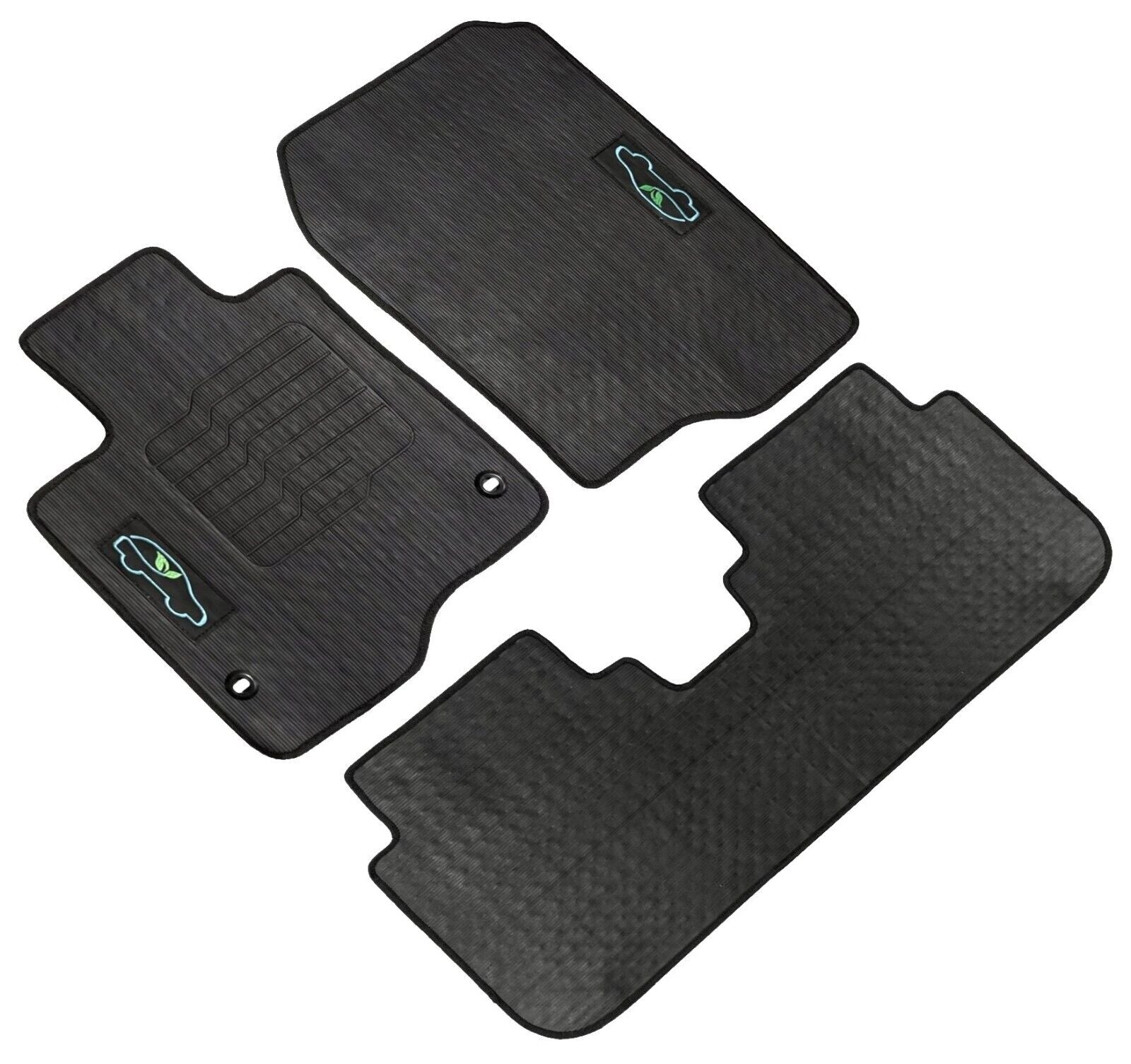 Floor Mats All-Weather for 2023 to 2026 Honda CR-V